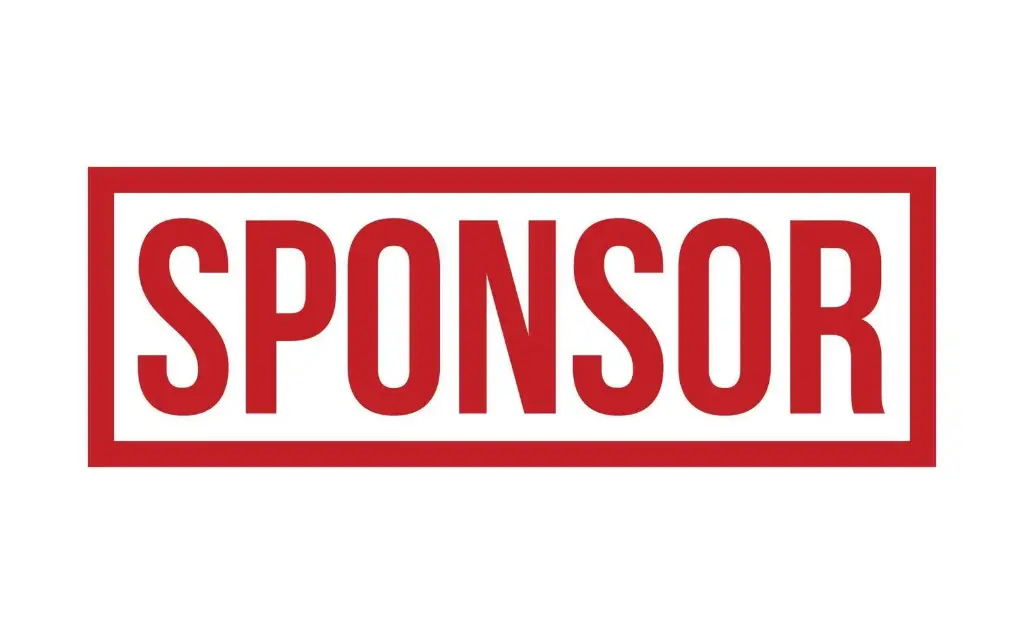 Banner Sponsor