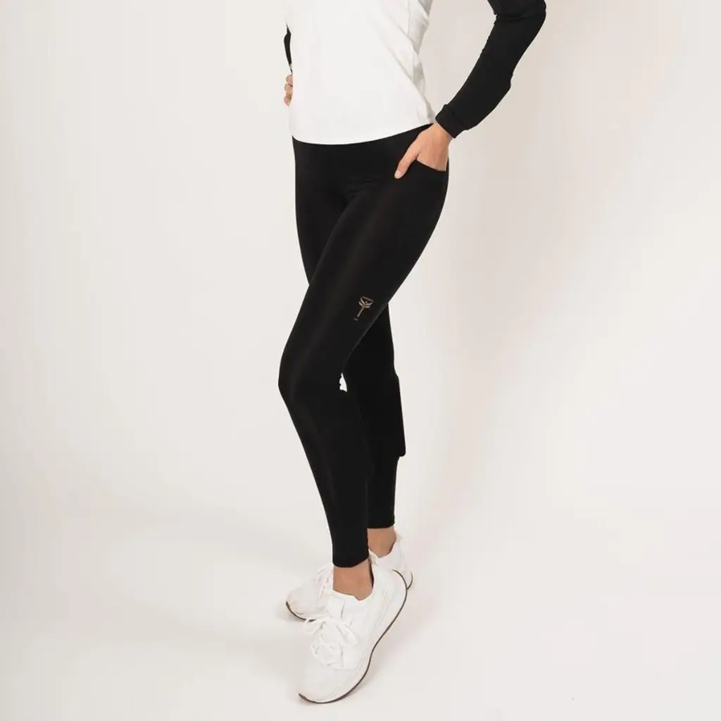 Women's Pro "Booty Lift" Leggings  (AM)